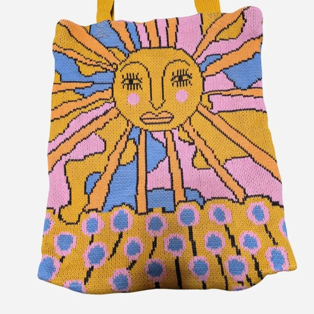 Urban-outfitters Women's Knit Bag